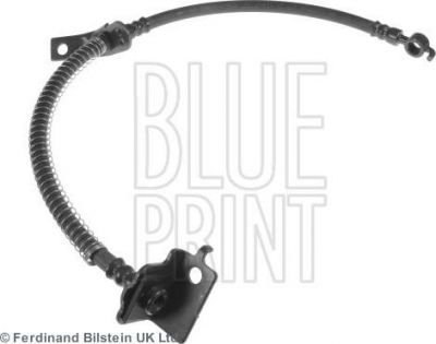 Blue Print ADG053147 тормозной шланг на HYUNDAI i30 (FD)