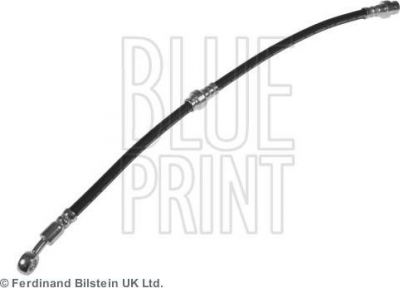 Blue Print ADG05345 тормозной шланг на HYUNDAI SANTA FE II (CM)