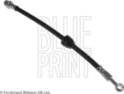 Blue Print ADG05375 тормозной шланг на CHEVROLET AVEO Наклонная задняя часть (T200)