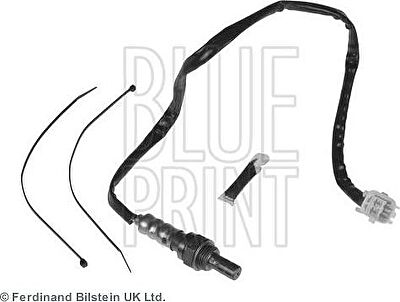 Blue Print ADG070109 лямбда-зонд на HYUNDAI GENESIS купе