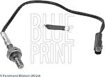 Blue Print ADG07035 лямбда-зонд на HYUNDAI ACCENT седан (X-3)