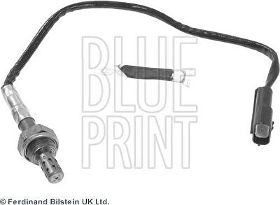 Blue Print ADG07035 лямбда-зонд на HYUNDAI ACCENT седан (X-3)