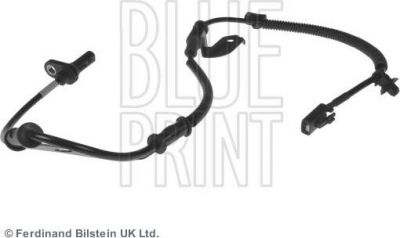 Blue Print ADG07164 датчик, частота вращения колеса на KIA CEE'D (JD)