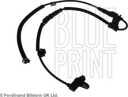 Blue Print ADG07169 датчик, частота вращения колеса на HYUNDAI i30 (FD)