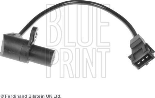 Blue Print ADG07206 датчик импульсов на DAEWOO NUBIRA седан (KLAJ)