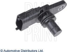 Blue Print ADG07262 датчик, положение распределительного вала на CHEVROLET CAPTIVA (C100, C140)