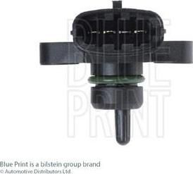 Blue Print ADG074235 датчик, давление во впускном газопроводе на KIA SPORTAGE (JE_, KM_)