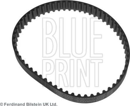Blue Print ADG07516 ремень грм на KIA CARNIVAL I (UP)