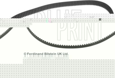 Blue Print ADG07528 ремень грм на HYUNDAI H-1 / STAREX