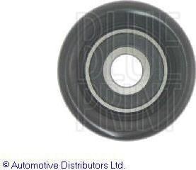 Blue Print ADG07658 паразитный / ведущий ролик, поликлиновой ремень на HYUNDAI H-1 Cargo (TQ)