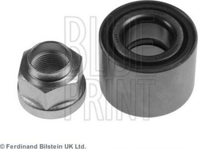 Blue Print ADG08369 комплект подшипника ступицы колеса на CHEVROLET AVEO седан (T200)