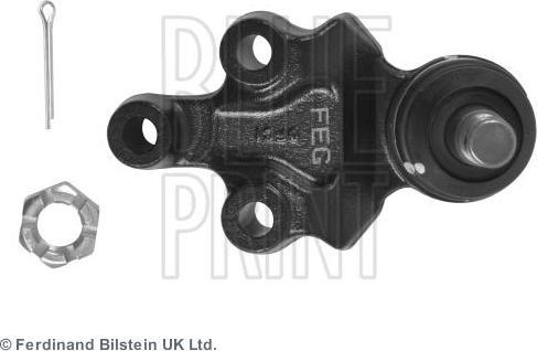 Blue Print ADG086104C несущий / направляющий шарнир на KIA SORENTO I (JC)