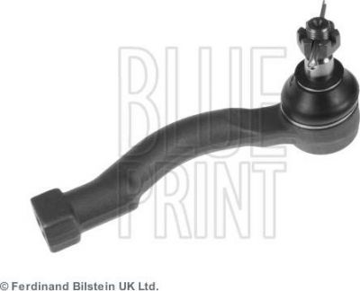 BLUE PRINT наконечник поперечной рулевой тяги (ADG08760)