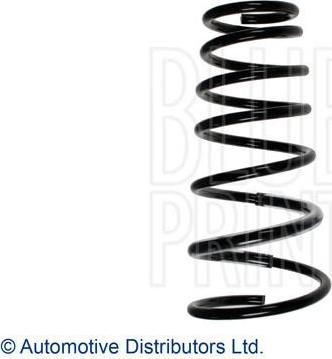 Blue Print ADG088320 пружина ходовой части на HYUNDAI ACCENT II седан (LC)