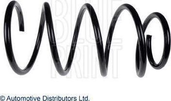 Blue Print ADG088439 пружина ходовой части на HYUNDAI i20 (PB, PBT)