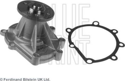Blue Print ADG09182 водяной насос на CHEVROLET EPICA (KL1_)