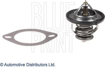 Blue Print ADG09243 термостат, охлаждающая жидкость на HYUNDAI GENESIS купе