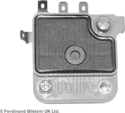 Blue Print ADH21452C коммутатор, система зажигания на HONDA PRELUDE IV (BB)