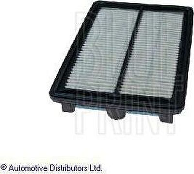 Blue Print ADH22261 воздушный фильтр на HONDA CIVIC VII седан (ES)