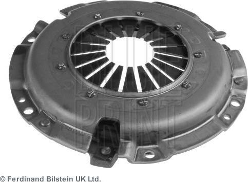 Blue Print ADH23212N нажимной диск сцепления на HONDA ACCORD III (CA)