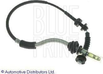 Blue Print ADH23814 трос, управление сцеплением на HONDA ACCORD III (CA)
