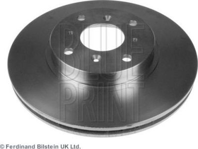 Blue Print ADH24335 тормозной диск на HONDA PRELUDE IV (BB)