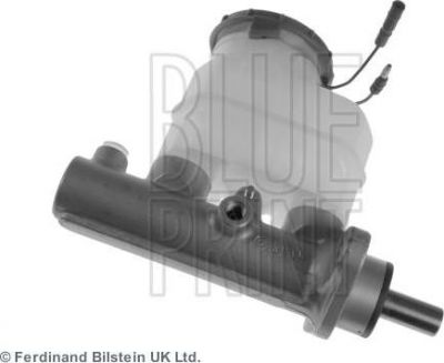 Blue Print ADH25111 главный тормозной цилиндр на HONDA CR-V I (RD)