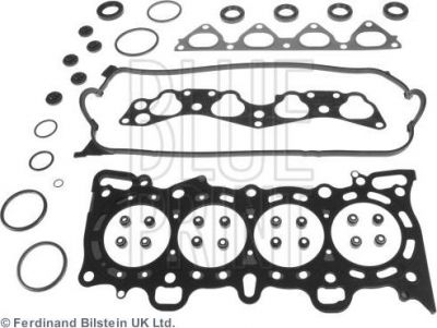 Blue Print ADH26247 комплект прокладок, головка цилиндра на HONDA CIVIC VI купе (EJ, EM1)