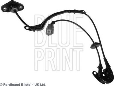 Blue Print ADH27102 датчик, частота вращения колеса на HONDA CR-V I (RD)