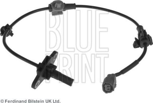 Blue Print ADH27131 датчик, частота вращения колеса на HONDA ACCORD VII (CL)