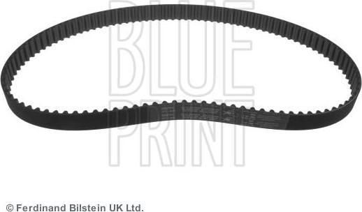 Blue Print ADH27510 ремень грм на HONDA CIVIC VI Fastback (MA, MB)