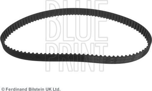 Blue Print ADH27518 ремень грм на HONDA CIVIC VI Hatchback (EJ, EK)