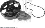 Blue Print ADH29143 водяной насос на HONDA CR-V II (RD_)