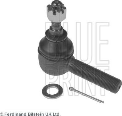 Blue Print ADJ138713 наконечник поперечной рулевой тяги на LAND ROVER DEFENDER Station Wagon (LD)
