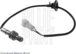 Blue Print ADK87022 лямбда-зонд на SUZUKI BALENO Наклонная задняя часть (EG)