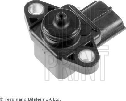 Blue Print ADK87404 датчик, давление во впускном газопроводе на SUZUKI IGNIS II