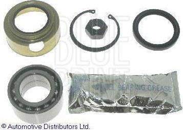 Blue Print ADK88215 комплект подшипника ступицы колеса на SUZUKI BALENO Наклонная задняя часть (EG)