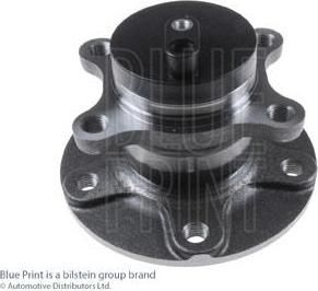 Blue Print ADK88324 комплект подшипника ступицы колеса на SUZUKI SX4 (EY, GY)