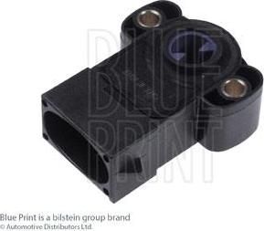 Blue Print ADM51493 датчик, положение дроссельной заслонки на FORD KA (RB_)