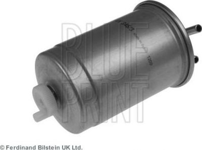 Blue Print ADM52325 топливный фильтр на FORD FIESTA фургон (JV_)