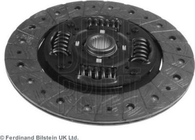 Blue Print ADM53134 диск сцепления на MAZDA 626 V Hatchback (GF)