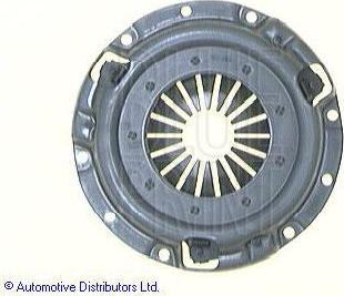 Blue Print ADM53206N нажимной диск сцепления на MAZDA 323 III (BF)