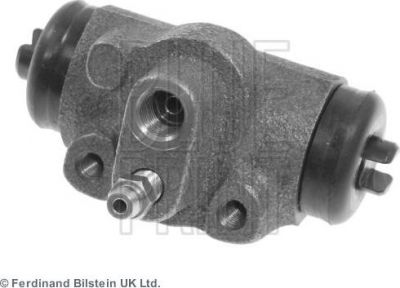Blue Print ADM54463 колесный тормозной цилиндр на MAZDA MPV II (LW)