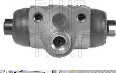 Blue Print ADM54464C колесный тормозной цилиндр на MAZDA 2 (DE)