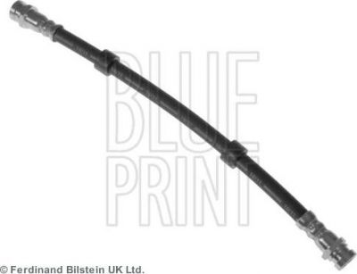 Blue Print ADM553123 тормозной шланг на MAZDA 2 (DE)