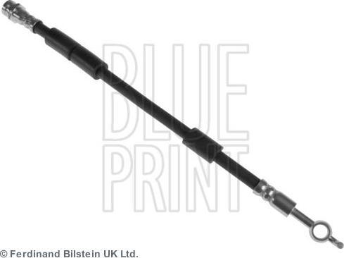 BLUE PRINT Шланг тормозной ADM553127 (ADM553127)