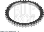 Blue Print ADM57110 зубчатый диск импульсного датчика, противобл. устр на MAZDA 626 V Hatchback (GF)