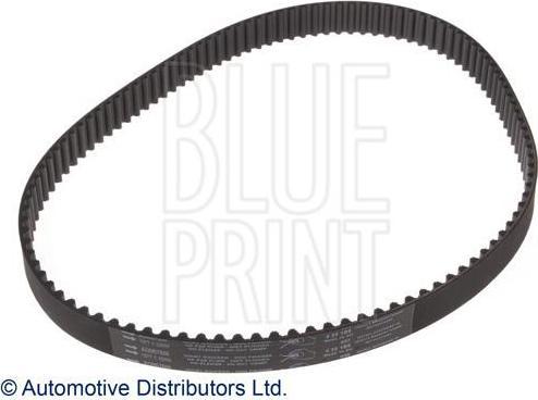Blue Print ADM57508 ремень грм на MAZDA 323 C IV (BG)