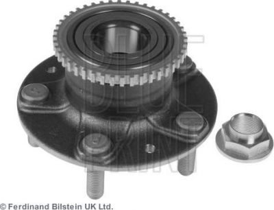 Blue Print ADM58316 комплект подшипника ступицы колеса на MAZDA 626 IV Hatchback (GE)