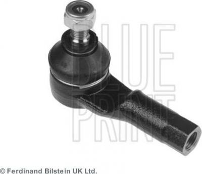 Blue Print ADM58703 наконечник поперечной рулевой тяги на MAZDA 626 III (GD)